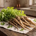 Hoelang rode bonen koken?