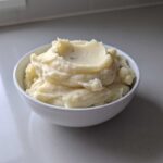 Hoelang tempeh bakken?