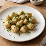 Hoelang rijstnoedels koken?