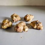 Hoelang rijstnoedels koken?