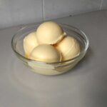 Hoe sinaasappel ijs maken?