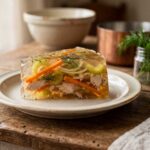 Hoelang kardoen koken?