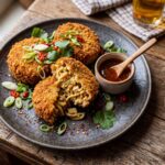 Hoe tahu goreng maken?
