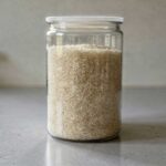Hoelang rijstepap koken?