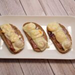 Hoe steak tartaar maken?