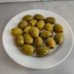 Hoelang bitterballen frituren?