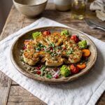 Hoe kaiserschmarrn maken?