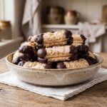 Hollandse ovenschotel met bloemkool