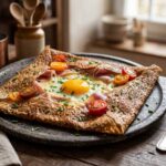 Hoe zoete aardappel friet maken?