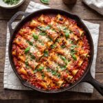Hoelang farro koken?