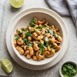 Hoelang soba noedels koken?