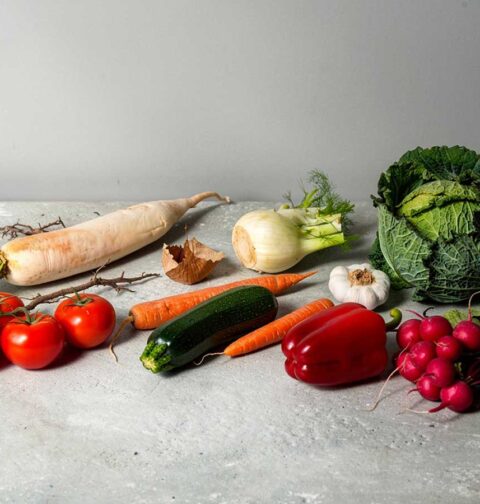 Duurzaam koken, hoe doe je dat?