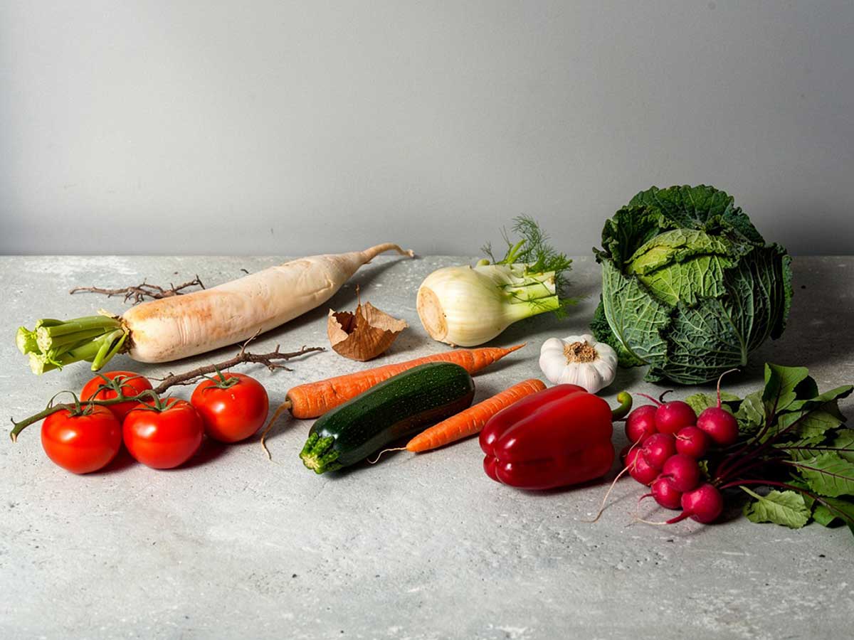 Duurzaam koken, hoe doe je dat?
