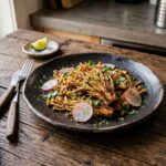 Hoelang verse ravioli koken?