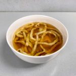 Hoe zoete aardappel friet maken?