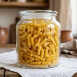 Hoelang udon noedels koken?