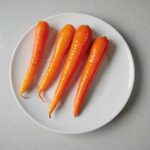 Hoelang drumstick bakken?