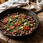 Hoelang amarant koken?