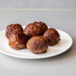 Hoe Oostenrijkse goulashsoep maken?