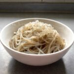Hoelang teff koken?