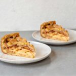 Hoe courgette friet maken?
