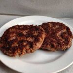 Hoelang pompoen bakken?
