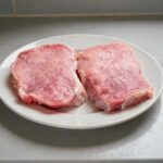 Hoelang scampi’s bakken?
