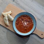Hoelang fusilli koken?