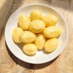 Hoelang picanha bakken?