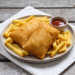 Hoelang shoarma bakken?