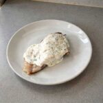 Hoelang griet bakken?