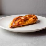 Hoelang zwoerd bakken?