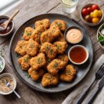 Hoelang varkensfilet bakken?