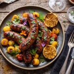 Hoelang bruine rijst koken?