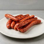 Hoelang bruine rijst koken?