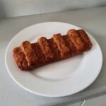 Hoelang bitterballen frituren?