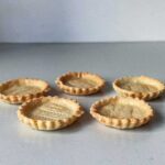 Hoe wentelteefjes van ontbijtkoek maken?