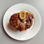 Hoelang schnitzel bakken?