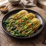 Hoe risotto opwarmen?