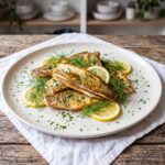 Hoelang fettuccine koken?