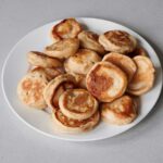 Hoelang amandelen roosteren?