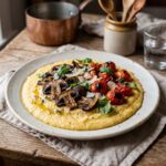 Hoelang millet koken?