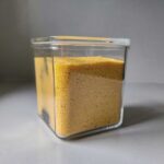 Hoelang millet koken?
