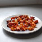 Hoe hamburger opwarmen?