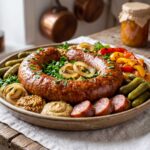 Hoelang kalfsoester bakken?