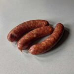 Hoelang ontbijtspek bakken?