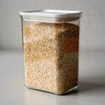 Hoelang enoki bakken?