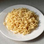 Hoelang witte asperges koken?