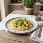 Hoelang garnalen koken?
