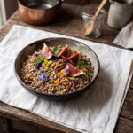 Hoelang boerenkool koken?
